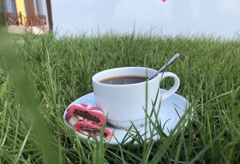 호텔 Green Garden House