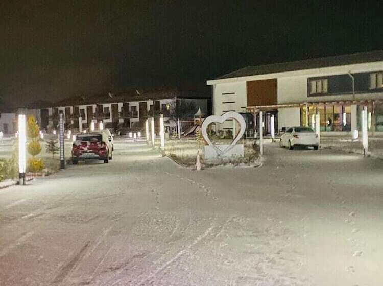 호텔 Green Garden House