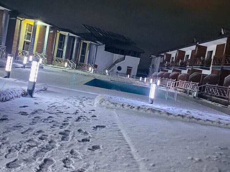 호텔 Green Garden House