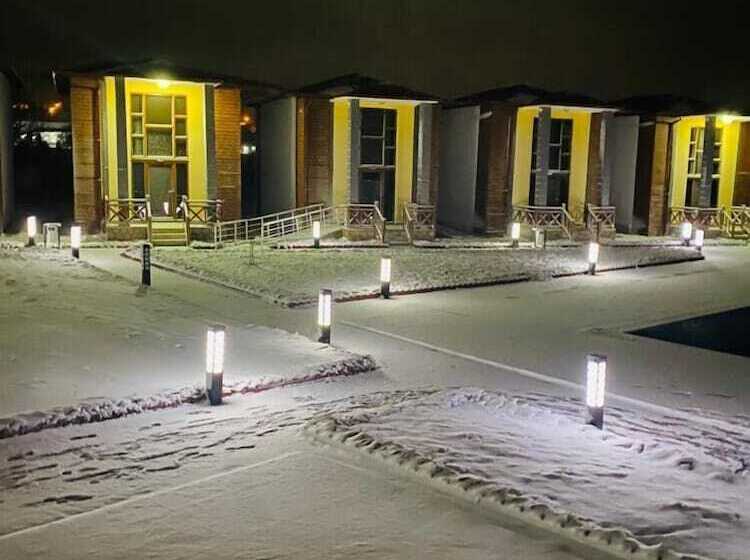 호텔 Green Garden House