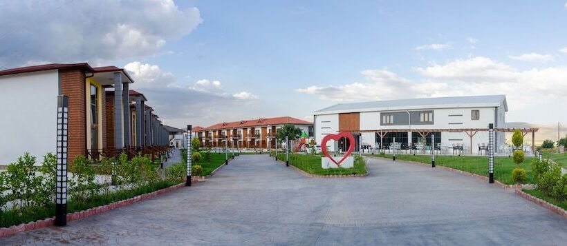 호텔 Green Garden House