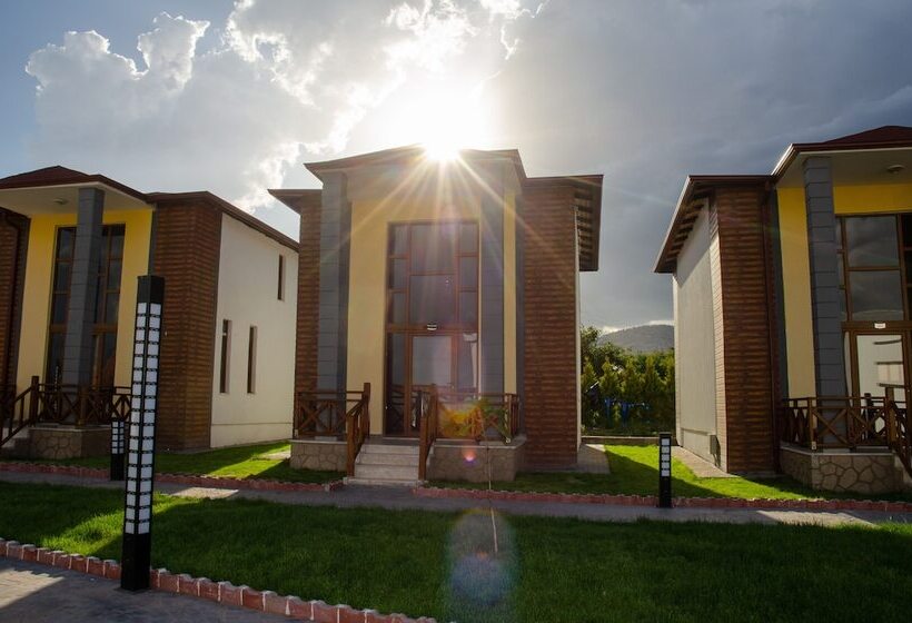 호텔 Green Garden House