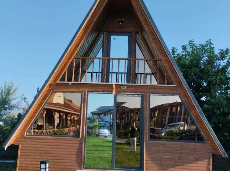 호텔 Green Garden House