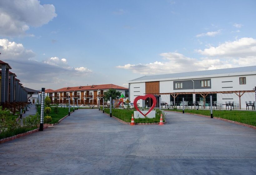 호텔 Green Garden House