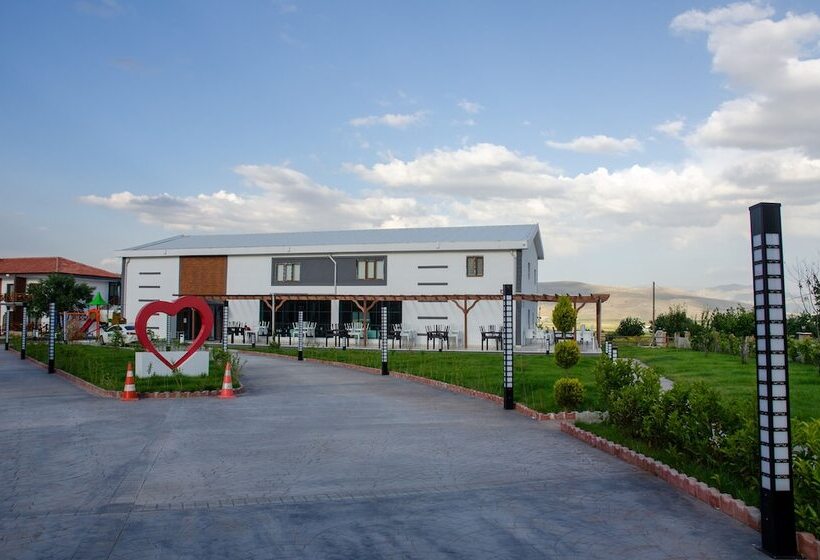 호텔 Green Garden House