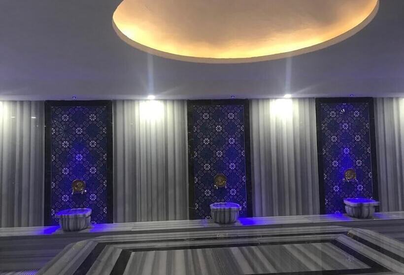 호텔 Green Garden House