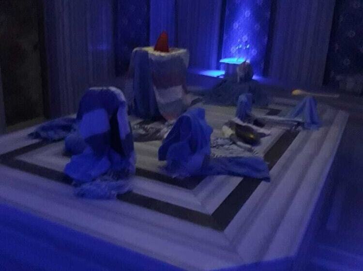 호텔 Green Garden House