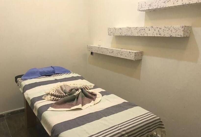 호텔 Green Garden House