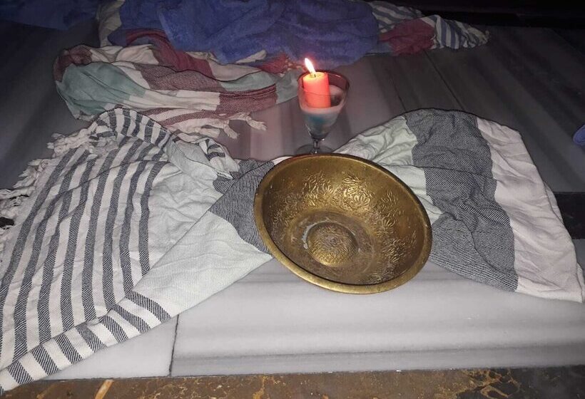 호텔 Green Garden House