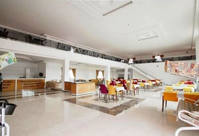 호텔 Green Garden House