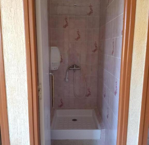 酒店 Hostel Neige Et Soleil