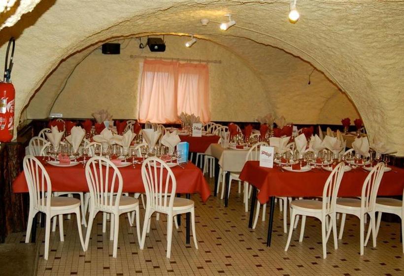 酒店 Hostel Neige Et Soleil