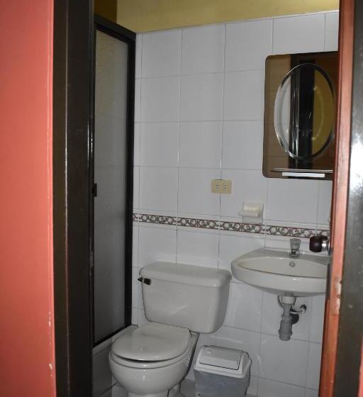 호텔 La Posada Del Viajero