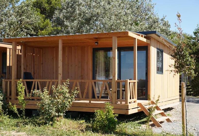 فندق Le Village Des Bambous