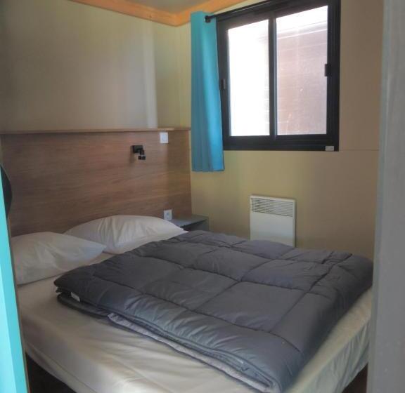 فندق Le Village Des Bambous