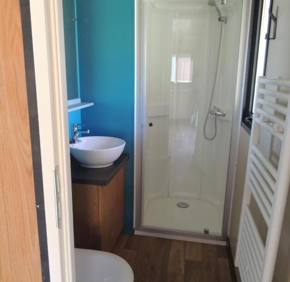 فندق Le Village Des Bambous