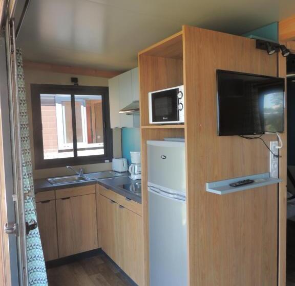 فندق Le Village Des Bambous