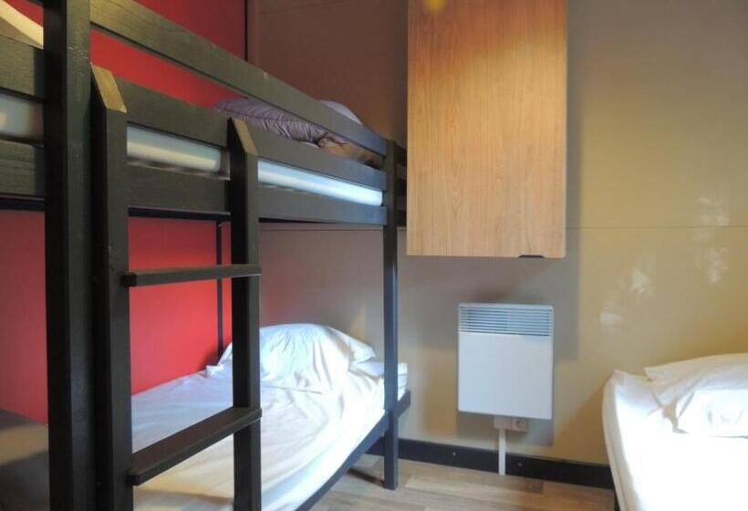 فندق Le Village Des Bambous