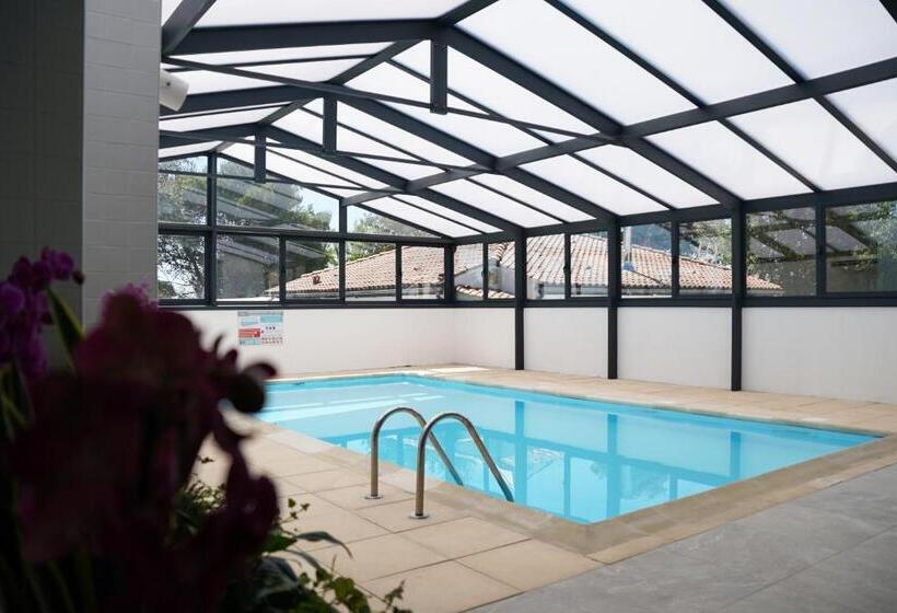 فندق Le Village Des Bambous