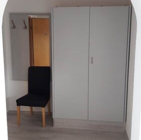 Hotelli Leiselheimer Hof