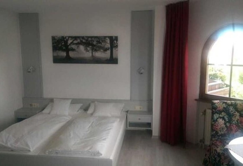 Hotelli Leiselheimer Hof