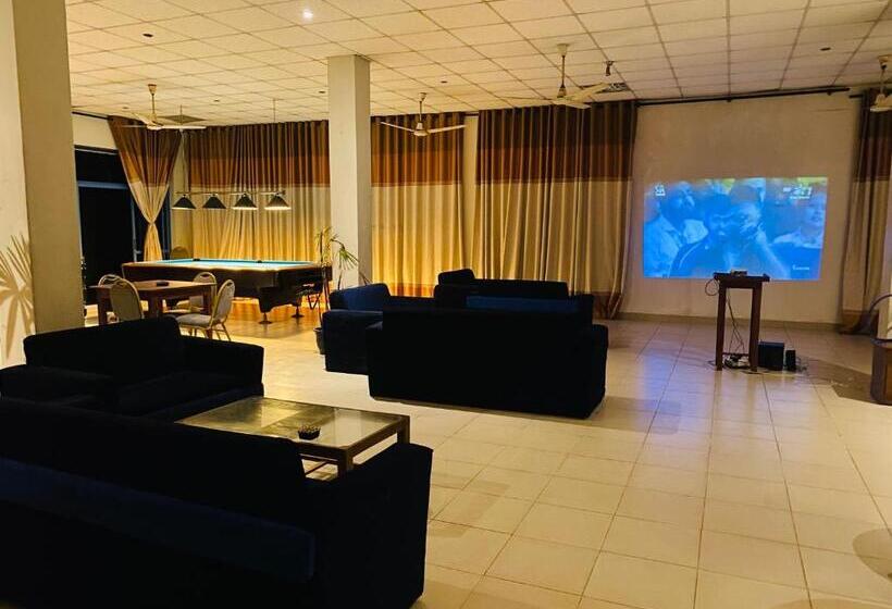 호텔 Oasis Ayurveda Resort