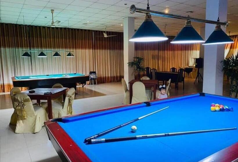 호텔 Oasis Ayurveda Resort