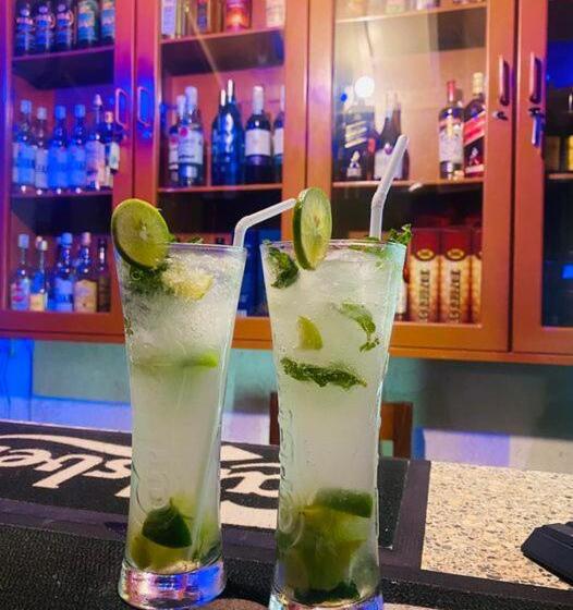 호텔 Oasis Ayurveda Resort