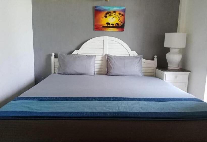 호텔 Oasis Ayurveda Resort