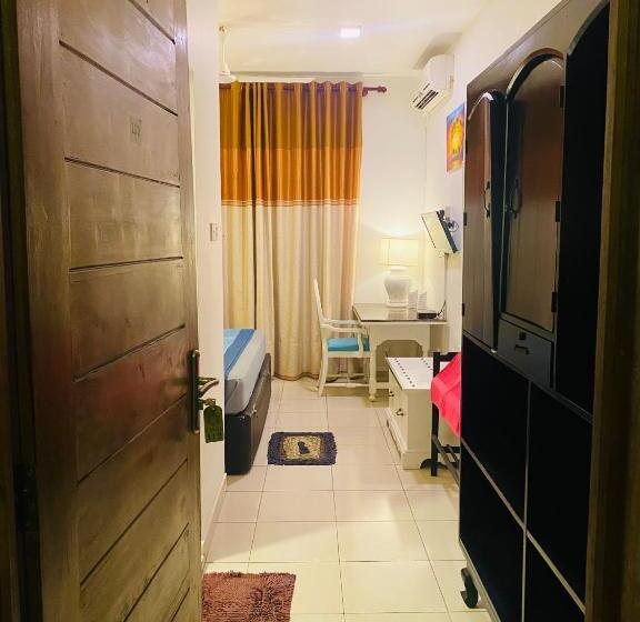 호텔 Oasis Ayurveda Resort