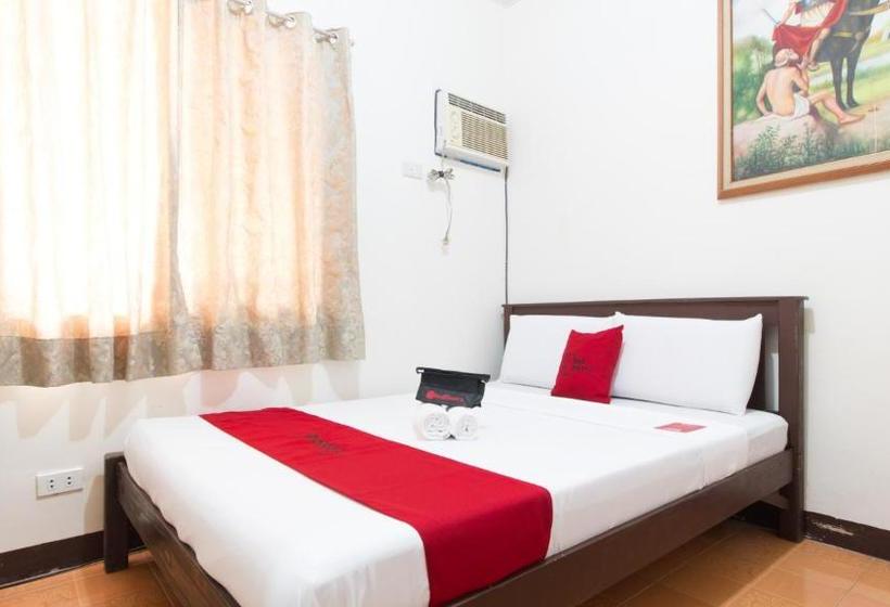 هتل Reddoorz @ Holy Spirit Road Tagaytay