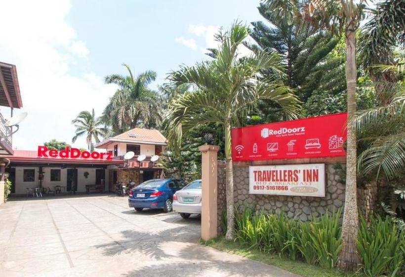 هتل Reddoorz @ Holy Spirit Road Tagaytay