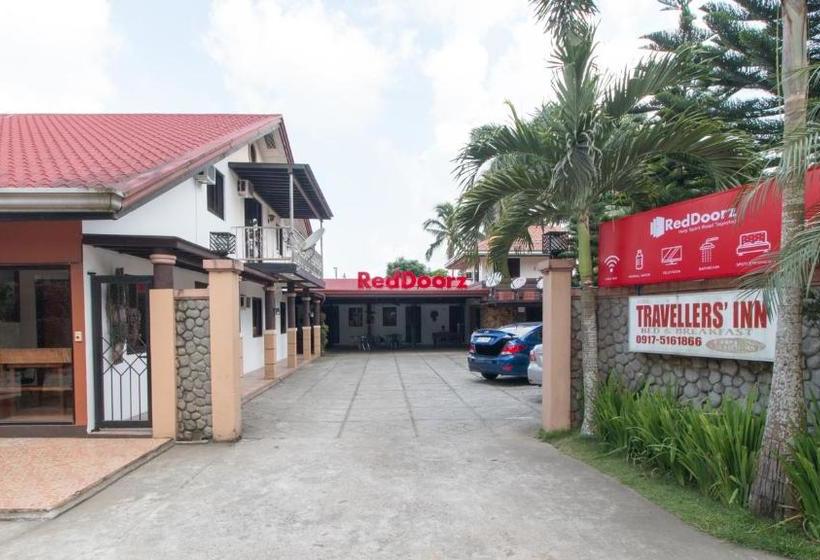 هتل Reddoorz @ Holy Spirit Road Tagaytay