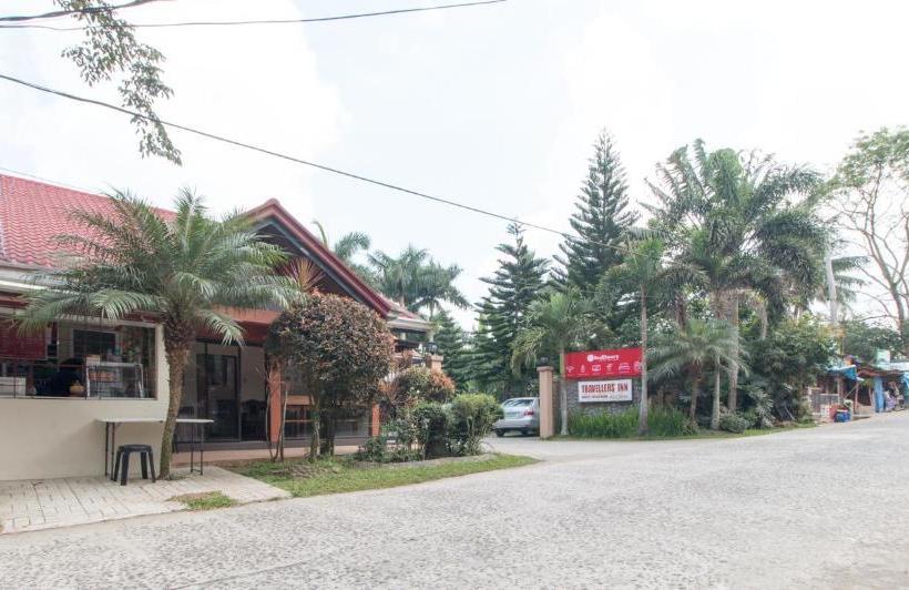 هتل Reddoorz @ Holy Spirit Road Tagaytay
