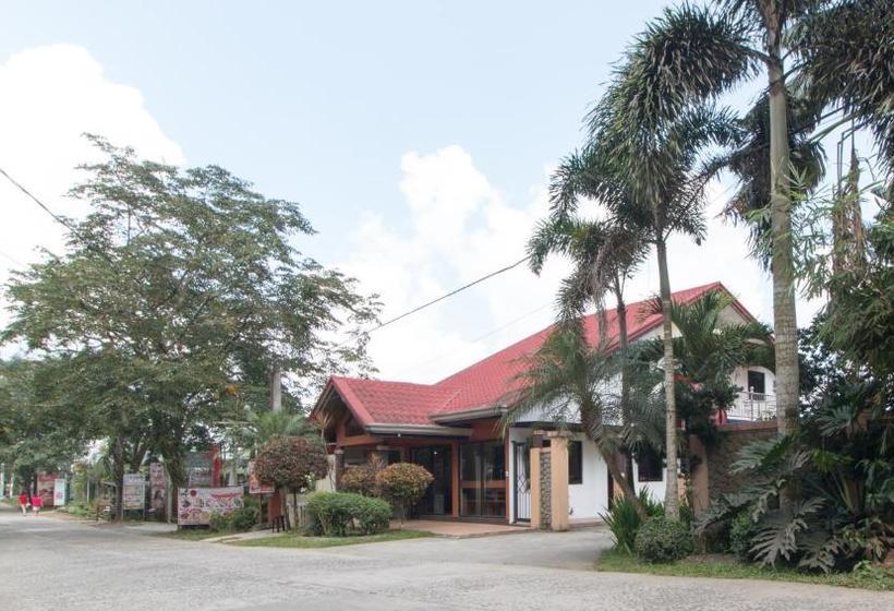 هتل Reddoorz @ Holy Spirit Road Tagaytay