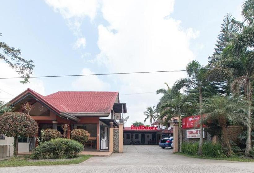هتل Reddoorz @ Holy Spirit Road Tagaytay