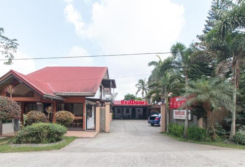 هتل Reddoorz @ Holy Spirit Road Tagaytay