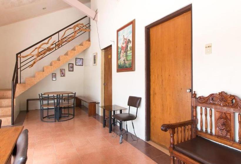 هتل Reddoorz @ Holy Spirit Road Tagaytay