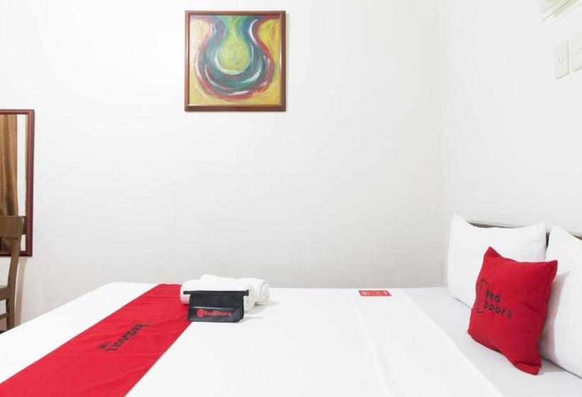 هتل Reddoorz @ Holy Spirit Road Tagaytay