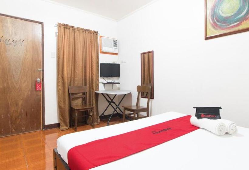 هتل Reddoorz @ Holy Spirit Road Tagaytay