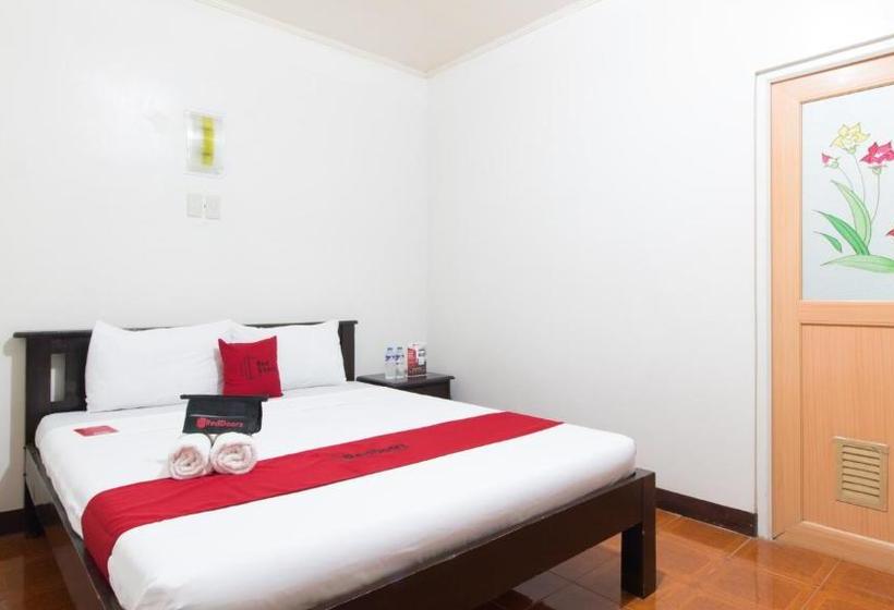 هتل Reddoorz @ Holy Spirit Road Tagaytay
