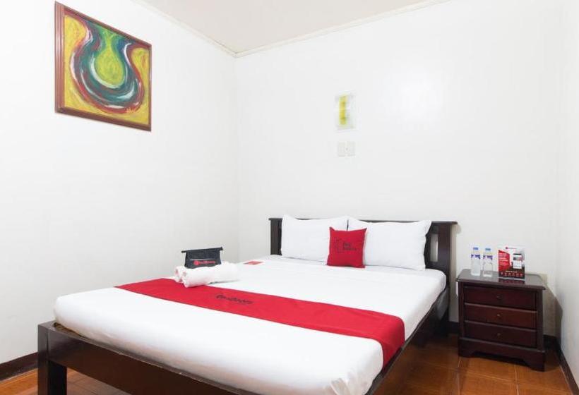 هتل Reddoorz @ Holy Spirit Road Tagaytay