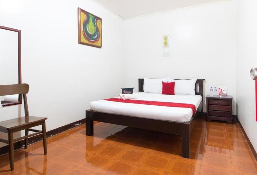 هتل Reddoorz @ Holy Spirit Road Tagaytay