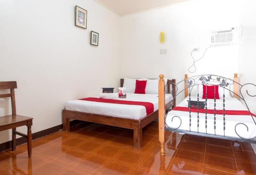 هتل Reddoorz @ Holy Spirit Road Tagaytay