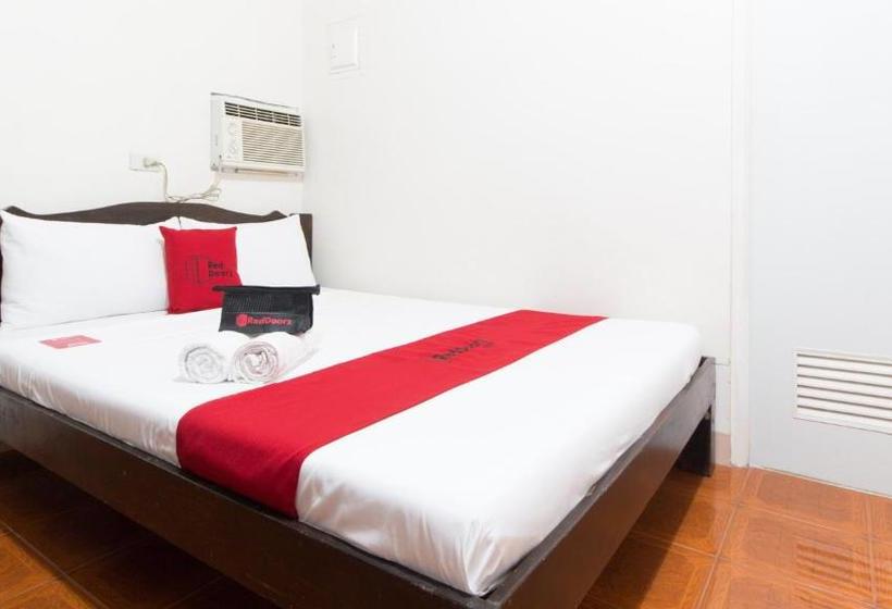 هتل Reddoorz @ Holy Spirit Road Tagaytay