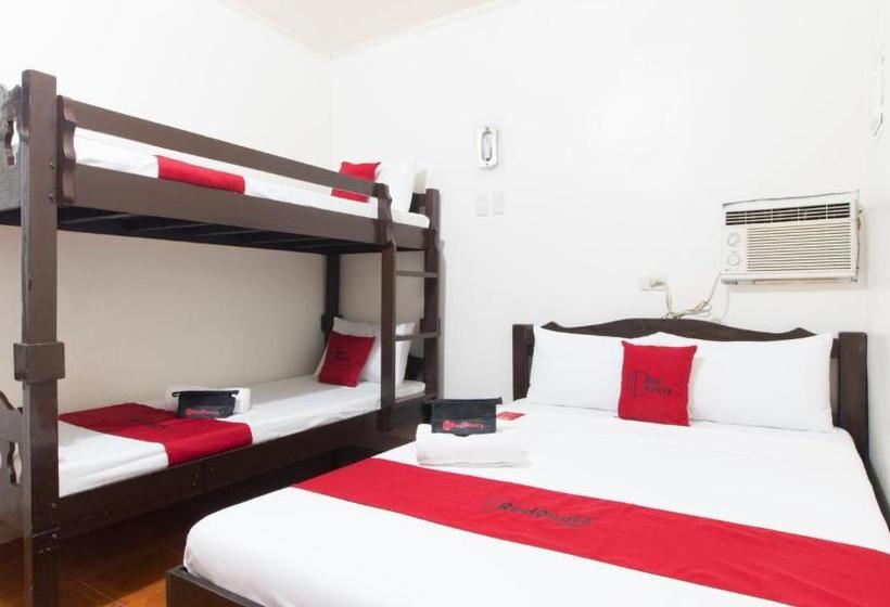 هتل Reddoorz @ Holy Spirit Road Tagaytay