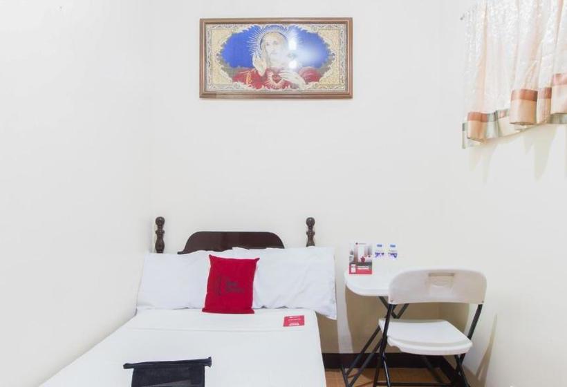 هتل Reddoorz @ Holy Spirit Road Tagaytay