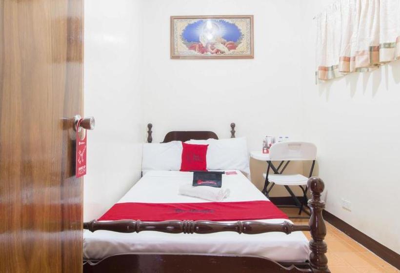 هتل Reddoorz @ Holy Spirit Road Tagaytay
