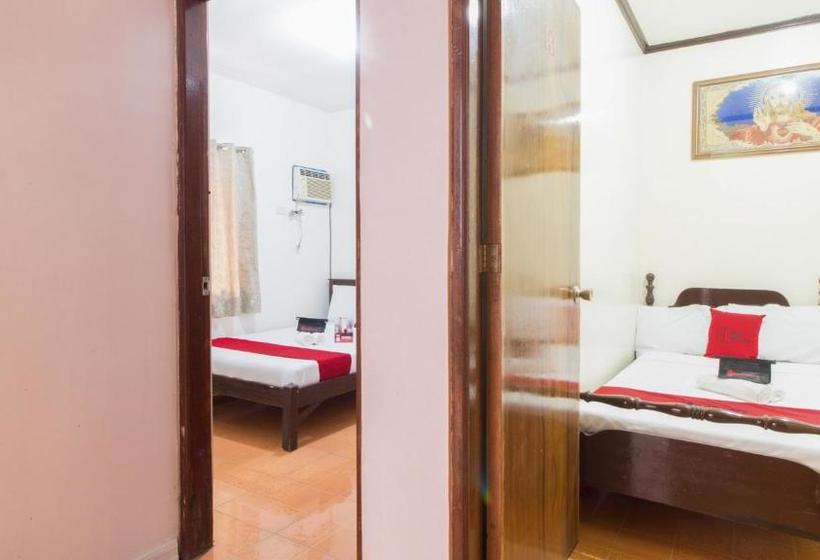 هتل Reddoorz @ Holy Spirit Road Tagaytay