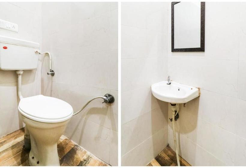 בית מלון כפרי Spot On 62824  Gold Inn